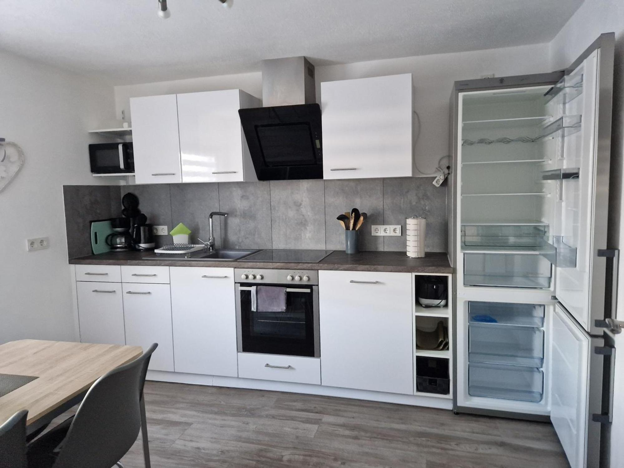 Ferienwohnung In Olpe-Rhode Am Biggesee 외부 사진